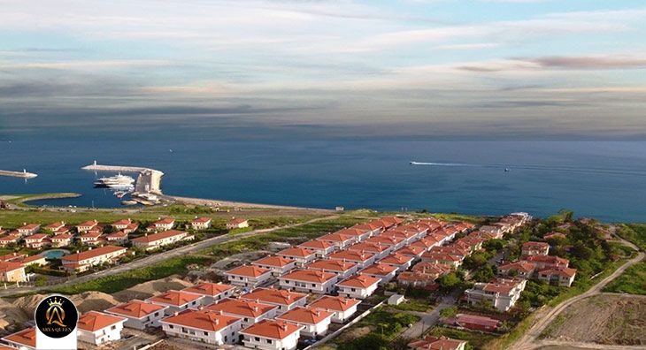 Beylikdüzü Pergola